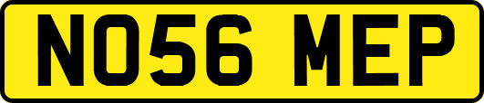 NO56MEP