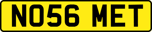 NO56MET