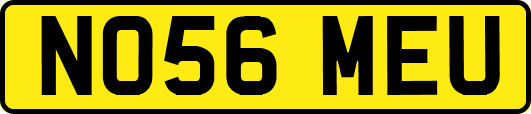 NO56MEU