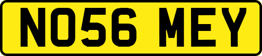 NO56MEY