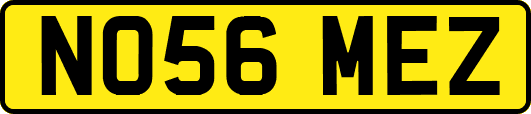NO56MEZ