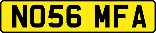 NO56MFA