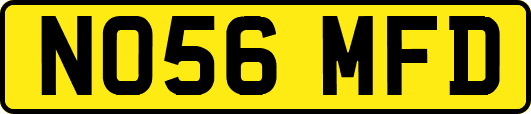 NO56MFD