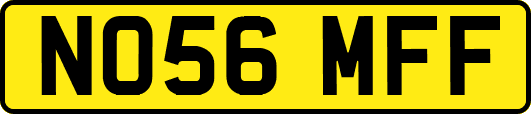 NO56MFF