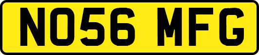 NO56MFG