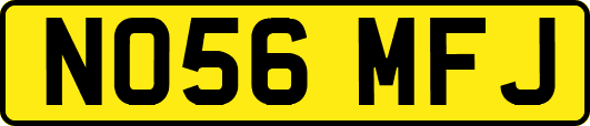 NO56MFJ