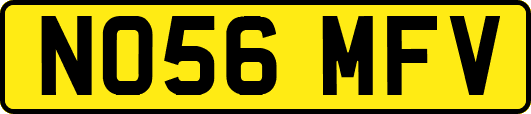 NO56MFV