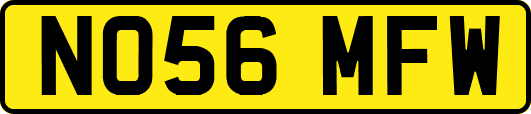 NO56MFW