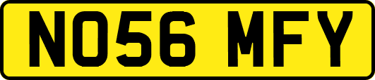 NO56MFY