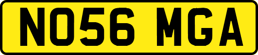 NO56MGA