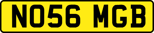 NO56MGB