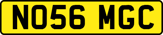 NO56MGC