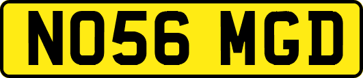 NO56MGD