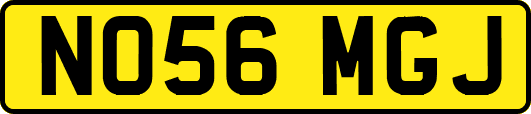 NO56MGJ