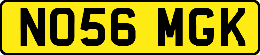 NO56MGK