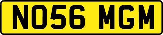 NO56MGM