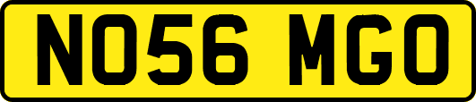 NO56MGO