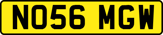NO56MGW