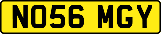 NO56MGY