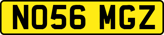 NO56MGZ