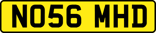 NO56MHD