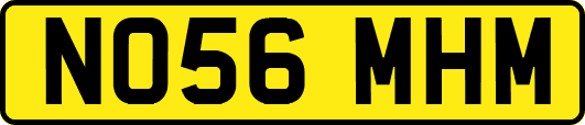 NO56MHM