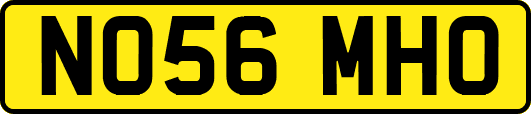 NO56MHO