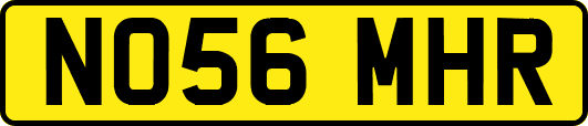 NO56MHR