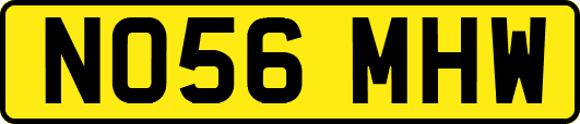 NO56MHW