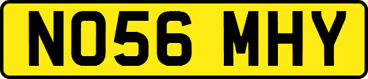 NO56MHY