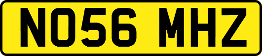 NO56MHZ