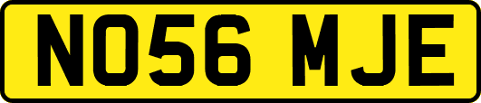 NO56MJE