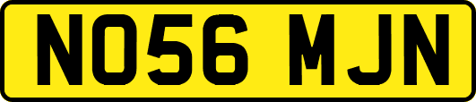 NO56MJN