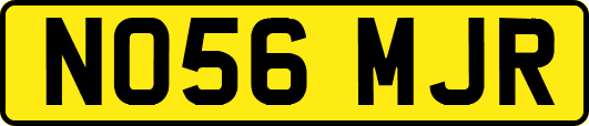 NO56MJR