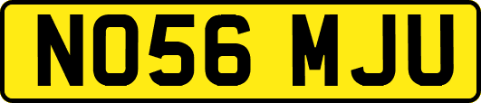 NO56MJU