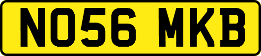 NO56MKB