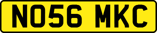 NO56MKC