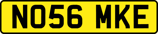 NO56MKE