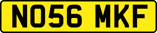 NO56MKF