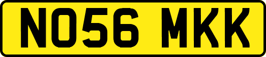 NO56MKK