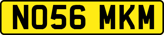 NO56MKM