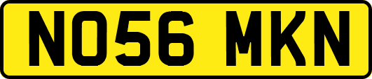 NO56MKN