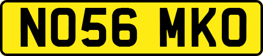 NO56MKO