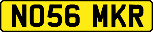 NO56MKR