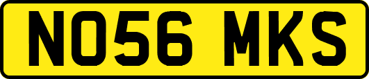 NO56MKS