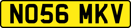 NO56MKV