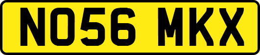 NO56MKX