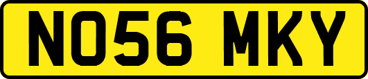 NO56MKY