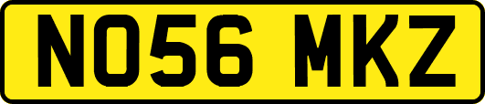 NO56MKZ