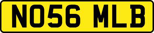 NO56MLB